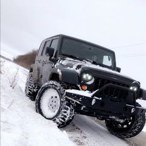 Meet your Posher, Ian